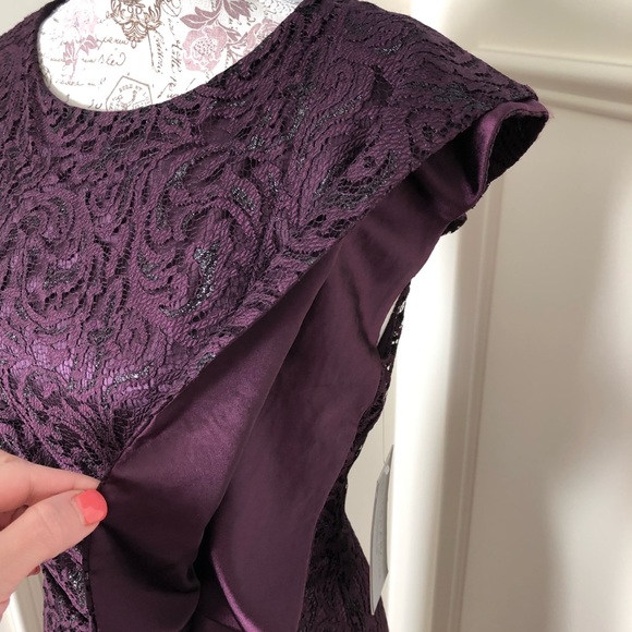 NWT Tahari formal gown 💖 - Picture 11 of 16